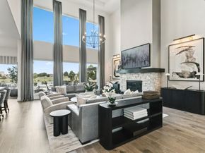 19210 Coleto Creek Bend Drive, Cypress TX 77433