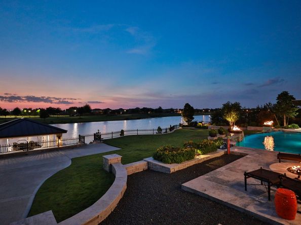 19210 Coleto Creek Bend Drive, Cypress TX 77433