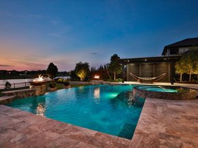 19210 Coleto Creek Bend Drive, Cypress TX 77433