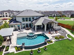 19210 Coleto Creek Bend Drive, Cypress TX 77433