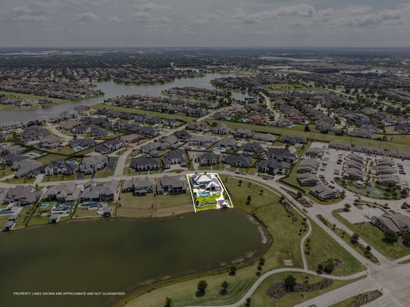 19210 Coleto Creek Bend Drive, Cypress TX 77433