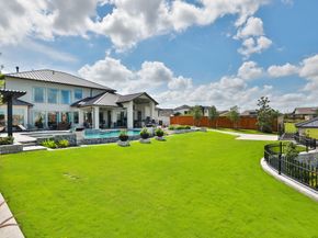 19210 Coleto Creek Bend Drive, Cypress TX 77433