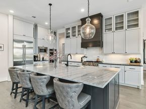 19210 Coleto Creek Bend Drive, Cypress TX 77433