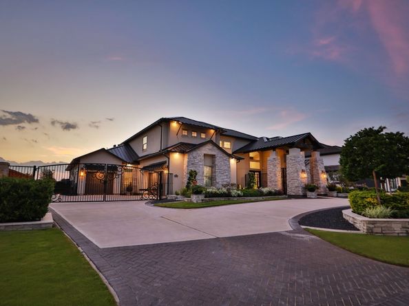 19210 Coleto Creek Bend Drive, Cypress TX 77433