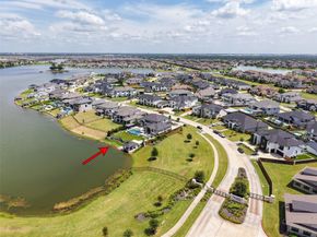 19210 Coleto Creek Bend Drive, Cypress TX 77433