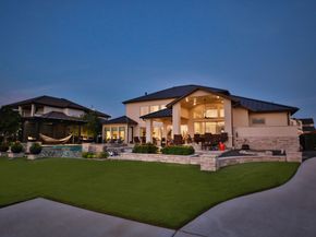 19210 Coleto Creek Bend Drive, Cypress TX 77433