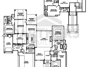 19210 Coleto Creek Bend Drive, Cypress TX 77433