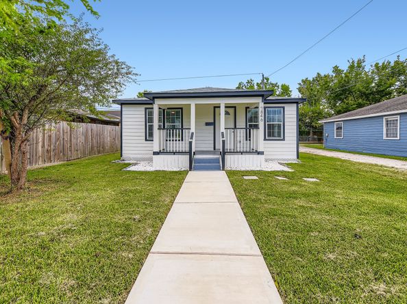 7846 Howton Street, Houston TX 77028