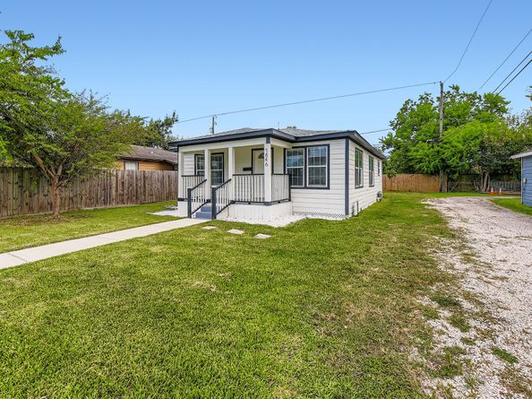 7846 Howton Street, Houston TX 77028