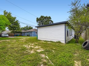 7846 Howton Street, Houston TX 77028