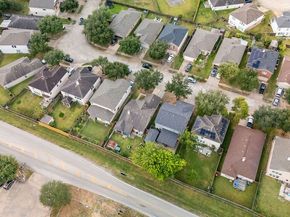 9214 Kendale Drive, Houston TX 77083