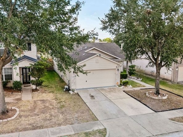 9214 Kendale Drive, Houston TX 77083