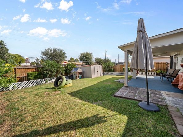 9214 Kendale Drive, Houston TX 77083