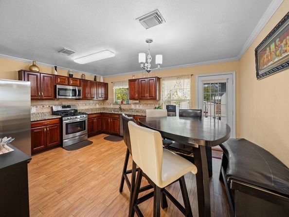 9214 Kendale Drive, Houston TX 77083