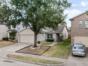 9214 Kendale Drive, Houston TX 77083