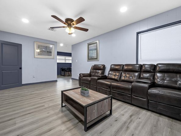 11103 Greenwillow Street, Houston TX 77035