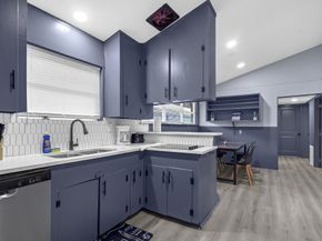 11103 Greenwillow Street, Houston TX 77035
