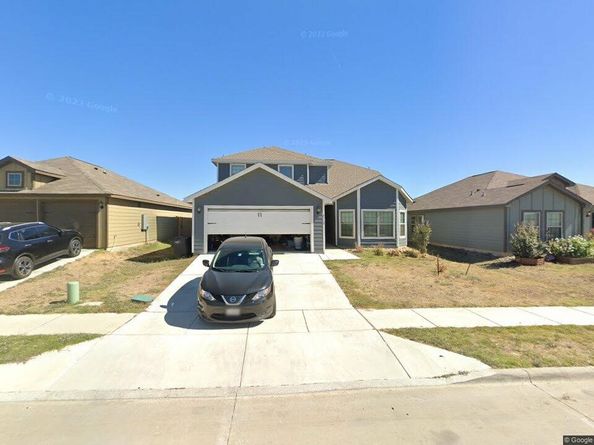 8512 Steel Dust Drive, Fort Worth TX 76179