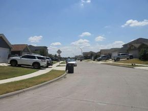 8512 Steel Dust Drive, Fort Worth TX 76179