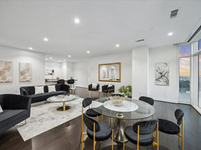4521 San Felipe Street 23045, Houston TX 77027