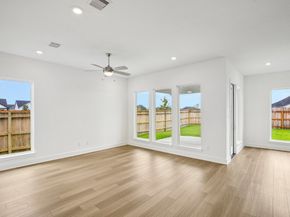 23518 Steely Thicket Trail, Tomball TX 77375