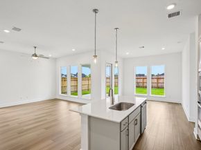 23518 Steely Thicket Trail, Tomball TX 77375