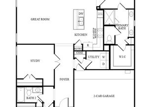 23518 Steely Thicket Trail, Tomball TX 77375