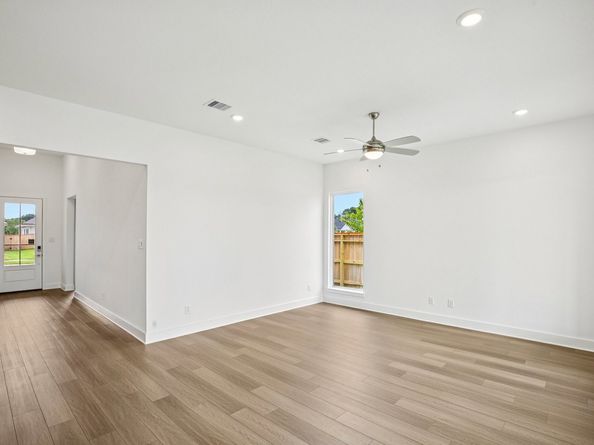 23518 Steely Thicket Trail, Tomball TX 77375