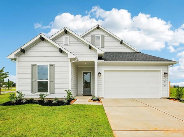 23518 Steely Thicket Trail, Tomball TX 77375