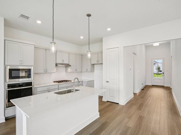 23518 Steely Thicket Trail, Tomball TX 77375