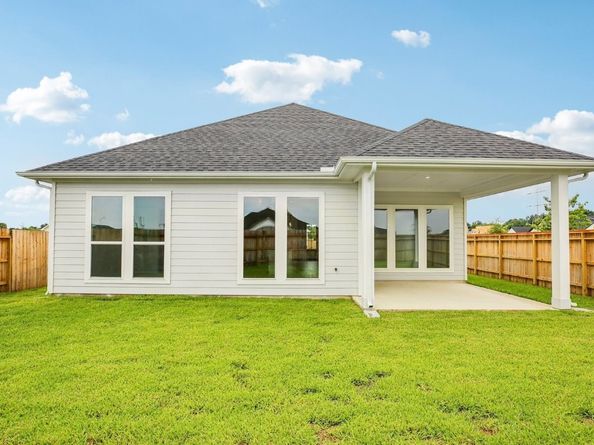 23518 Steely Thicket Trail, Tomball TX 77375