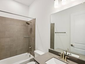 23518 Steely Thicket Trail, Tomball TX 77375