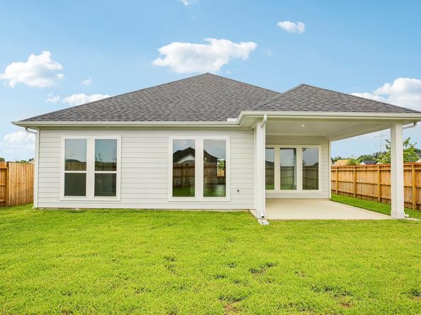 23518 Steely Thicket Trail, Tomball TX 77375