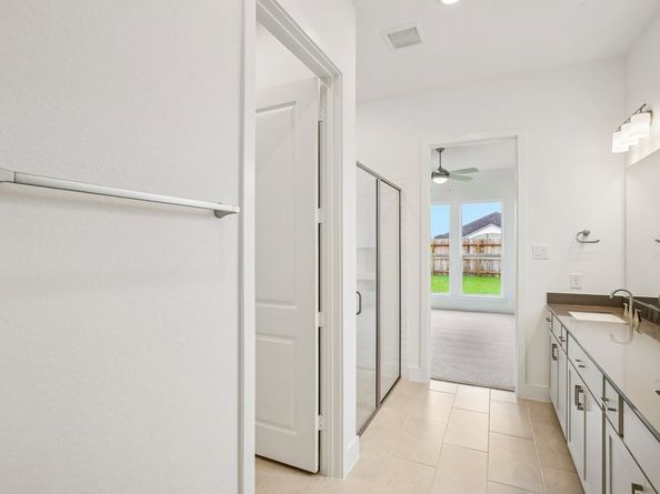 23518 Steely Thicket Trail, Tomball TX 77375