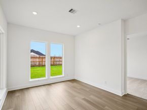 23518 Steely Thicket Trail, Tomball TX 77375