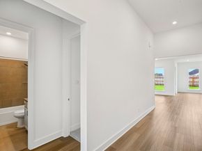 23518 Steely Thicket Trail, Tomball TX 77375