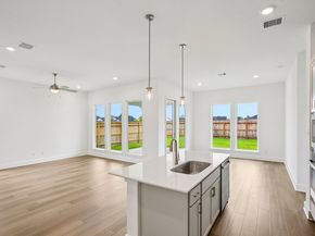 23518 Steely Thicket Trail, Tomball TX 77375