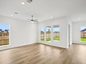 23518 Steely Thicket Trail, Tomball TX 77375