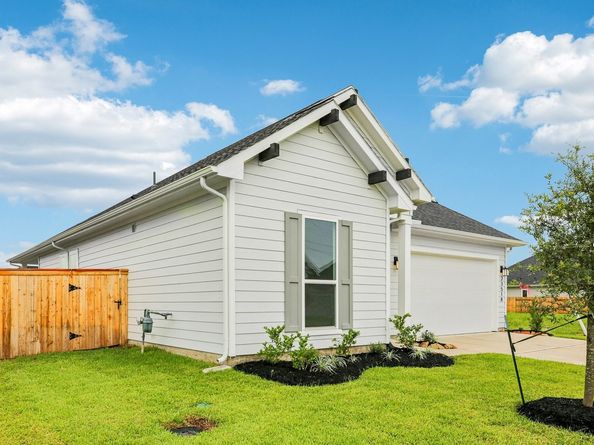 23518 Steely Thicket Trail, Tomball TX 77375