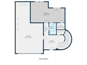 10929 Upland Park, Houston TX 77043