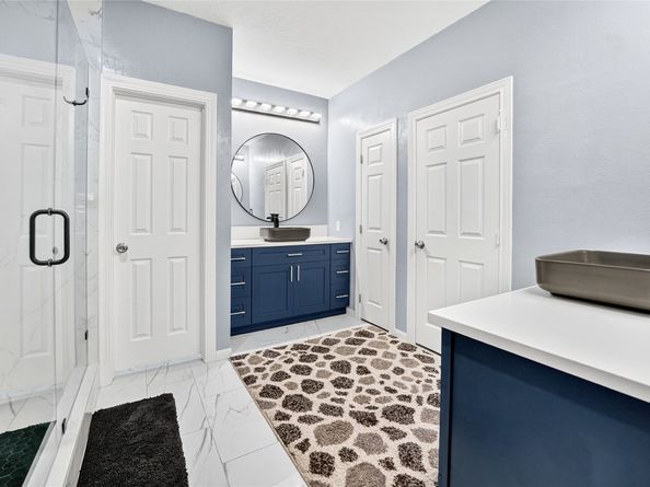 1615 Kelliwood Oaks Drive, Katy TX 77450