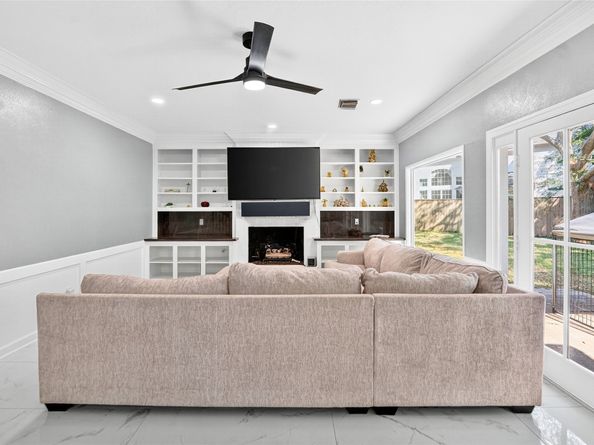 1615 Kelliwood Oaks Drive, Katy TX 77450