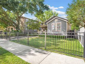 1235 Tulane Street, Houston TX 77008