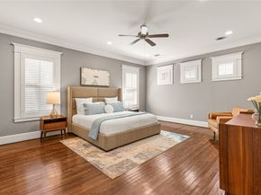 1235 Tulane Street, Houston TX 77008