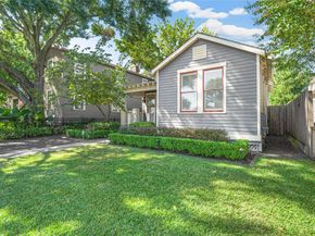 1235 Tulane Street, Houston TX 77008