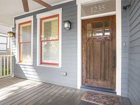 1235 Tulane Street, Houston TX 77008