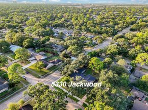5330 Jackwood Street, Houston TX 77096