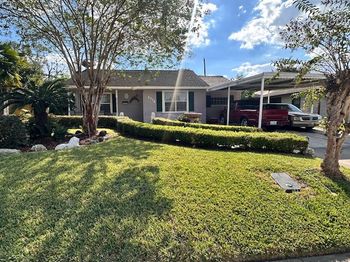 3714 Florinda Street