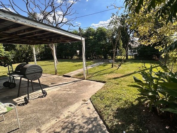 3714 Florinda Street, Houston TX 77021