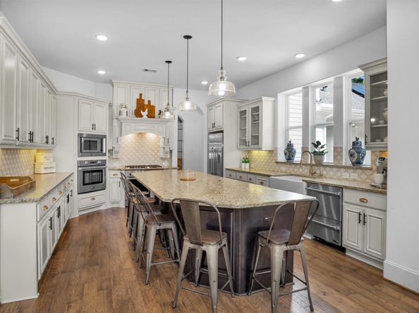 66 N Thatcher Bend Circle, Spring TX 77389